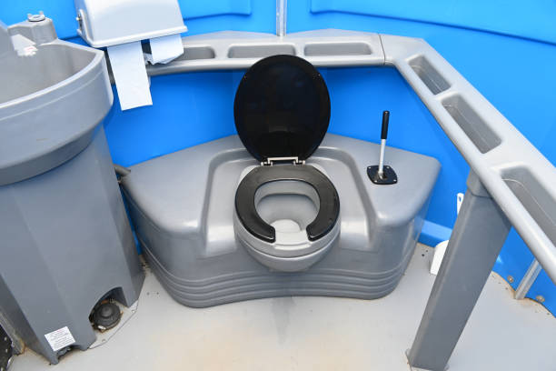 Best Porta potty delivery and setup  in Gold Beach, OR