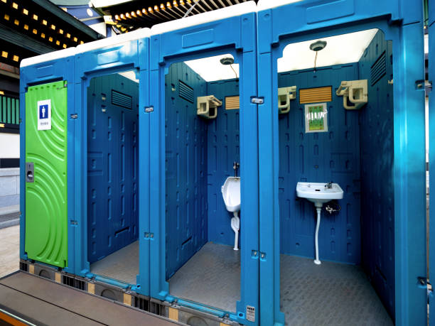 Best Wedding porta potty rental  in Gold Beach, OR