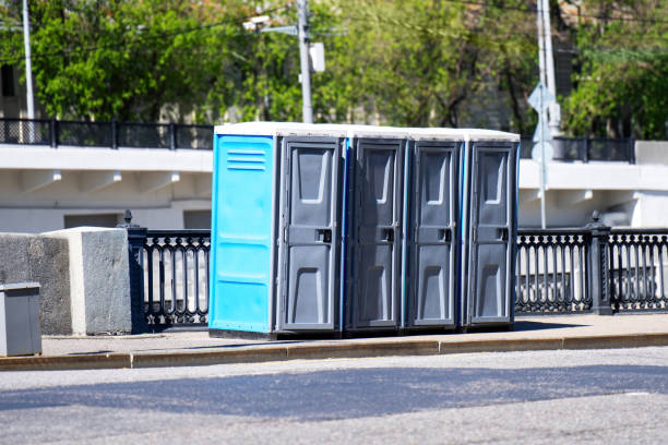 Best Local porta potty services  in Gold Beach, OR
