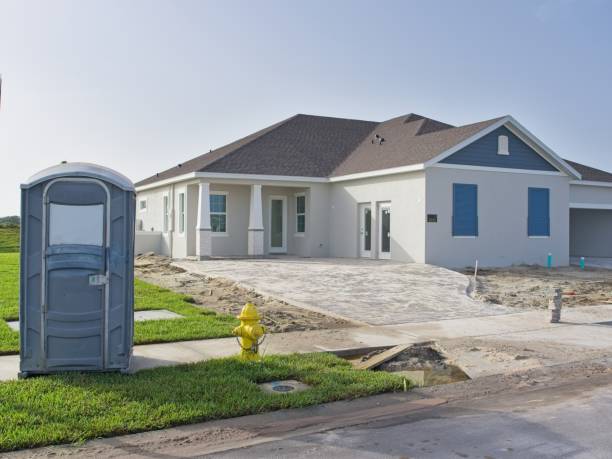Portable Toilet Options We Offer in Gold Beach, OR